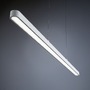 Podélná - P 79887 LED závěsné svítidlo Lento měnitelná bílá 3x13,5W bílá mat stmívatelné - PAULMANN - foto 8