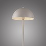 Stojací lampy - LD 11727-39 Kolekce Schöner Wohnen stojací svítidlo ALI, písková barva, nožní vypínač - JUST LIGHT - foto 8