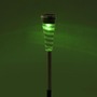 Zápichy - LD 19105-55-5 LED svítidlo zápich sada hra barev ochrana proti stříkající vodě solární RGB - JUST LIGHT - foto 8