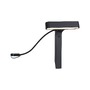 Sloupková - P 94544 Plug &amp; Shine LED spot Ito IP65 3000K 6W antracit - PAULMANN - foto 8