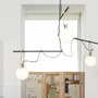 Koule - AR 1283010A nh 35 závěsné - ARTEMIDE - foto 8
