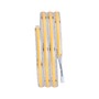Dekorační - P 78424 LumiTiles LED pásek Full-Line COB Slim 1m IP44 3W 280LEDs/m 2700K 7VA - PAULMANN - foto 8