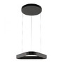 Dekorativní - PN 2690-18 LED závěsné svítidlo Q-STRETTO, černá,, ZigBee, 2200-5000K - PAUL NEUHAUS - foto 8
