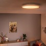 Kruhová - PH 8720169328938 Hue Aurelle přisazený LED panel RD S (kulatý) O 39,5 cm, bílá, 2200-6500K - PHILIPS - foto 8