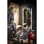 Lištové Magnetic SLV - LA 1006682 NUMINOS® XS 48 V TRACK DALI, spot, bílé/bílé, 8,7 W, 700 lm, 3000 K, CRI90, 40° - BIG WHITE (SLV) - foto 8