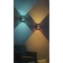 Dekorativní - PN 9185-13 Nástěnné svítidlo Q-MIA LED Smart Home 2x 4,6W 2700-5000K - PAUL NEUHAUS - foto 8