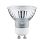 GU10/GZ10 - P 28972 LED reflektor zlaté světlo neláká hmyz GU10 230V 4,3W 2200 - 2200K - PAULMANN - foto 8