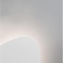 Nepřímé osvětlení - NV 9084071 Nástěnné svítidlo CRONUS bílá sádra a hliník LED 10W 220-240V 3000K IP20 - NOVA LUCE - foto 8
