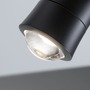 Svítidla - P 95693 URail spot Smart Home Zigbee 3.0 Tarie RGBW 4,5W RGBW+ stmívatelné 230V černá mat - PAULMANN - foto 8