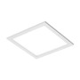 Hranatá - BRILO 7191016 Svítidlo LED panel, 29,5 cm, 1300 lm, 12 W, bílé (starý kód: BRILO 7191-016) - BRILO - foto 8