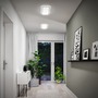 Hranatá - P 79927 LED Panel Atria Shine hranaté 580x200mm CCT bílá - PAULMANN - foto 8