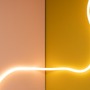 Dekorativní - AR T4601010 La linea - 2,5m - ARTEMIDE - foto 8