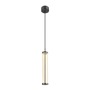 Subtilní - LA 1008032 QUIMERA závěsná lampa, 150cm, 2700/3000K, PHASE, černá - BIG WHITE (SLV) - foto 8