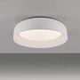 Kruhová - LD 14215-16 OSKO LED stropní svítidlo průměr 40 bílé stmívatelné dálkovým ovladačem CCT 2700-5000K - JUST LIGHT - foto 8