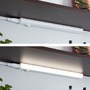 Přisazená - BRILO 2379046 LED skříňkové svítidlo 31,3 cm 4W 400lm bílé (starý kód: BRILO 2379-046) - BRILO - foto 8