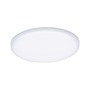 Koupelnová - P 92391 LED vestavné svítidlo Veluna VariFit IP44 kruhové 125 8,5W 4.000K satén - PAULMANN - foto 8