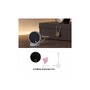 Ovladače a stmívače pro jednobarevné LED pásky - P 71225 MaxLED senzor Wireless Touch DC 24V max. 144W bílá/černá - PAULMANN - foto 8