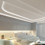 Pracovní osvětlení - RED G12367 LED STRIP IP20 5m 12= LED 60W 4000K - DESIGN RENDL - foto 8