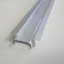 Vestavné profily - LED profil V4 mini vestavný - foto 8