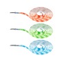Dekorační - P 78891 SimpLED LED Strip Venkovní základní sada 3m IP44 8,5W 24LEDs/m RGB - PAULMANN - foto 8