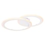 Kruhová - GLO 67120-40 FENNA 67120-40 Stropní svítidlo - GLOBO - foto 8
