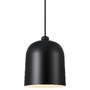 Kónická - NOR 2020673003 Závěsné svítidlo Angle 60W E27 černá - NORDLUX - foto 8