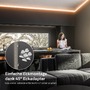 Pracovní osvětlení - BRI 2156224 Pimp Your Stripe prodlužovací sada LED Strip 4m, teplá bílá, zkratitelná, On/Off - BRILONER - foto 8