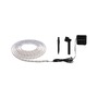 Dekorační - P 78896 LED pásek solární 3m soumrakový senzor a nabíjecí baterie IP44 0,3W 60LEDs/m 2700K - PAULMANN - foto 8