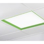 LED panely - KHL K50502.BK.SK.3K.DA WINNER LED panel černá 3000K nebe DALI 37W čtverec - KOHL-Lighting - foto 8