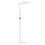 Stojací lampy - LA 1005391 WORKLIGHT stojací svítidlo bílé 79 W 4000 K 80° - BIG WHITE (SLV) - foto 8