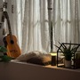 Na stůl - BRI 7675015 PILIA LED stolní lampa dobíjecí antracit / bronz 2,6W 200lm 2700K stmívatelná IP44 - BRILONER - foto 8