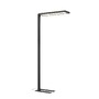 Stojací lampy - LA 1007462 WORKLIGHT PRO stojací svítidlo, 100 W, 4000 K, Touch, černá - BIG WHITE (SLV) - foto 8