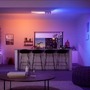 Bodová - PH 8720169318496 Hue 50609/31/P7 Hue WACA Centris stropní LED svítidlo 1x36W+GU10 3x5,7W 3550lm 2000-6500K RGB IP20 bílá - PHILIPS - foto 8