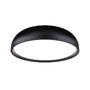 Kruhová - P 71084 Selection Bathroom LED stropní svítidlo Oka IP44 CCT 230V 24W černá mat - PAULMANN - foto 8