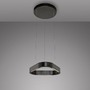 Dekorativní - PN 2689-18 LED závěsné svítidlo Q-STRETTO, černá,, ZigBee, 2200-5000K - PAUL NEUHAUS - foto 8
