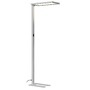 Stojací lampy - LA 1006343 WORKLIGHT FL stojací lampa stříbrná 79 W 7600 lm 4000 K CRI80 80° - BIG WHITE (SLV) - foto 8