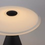 Stolní lampy dekorační - PN 4282-18 LED stolní lampa ELIPSA, černá, dotykové ovládání, paměťová funkce, 3000K - PAUL NEUHAUS - foto 8
