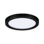 Koupelnová - P 79960 VariFit LED vestavné svítidlo Areo IP44 kruhové 118mm 3000K černá - PAULMANN - foto 8