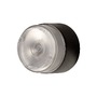 Nástěnná - LA 1006319 MANA BASE WL PHASE nástěnné přisazené svítidlo antracit kulaté 15 W 800/820 lm 2700/3000 K CRI90 stmívatelné - BIG WHITE (SLV) - foto 8