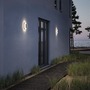 Nástěnná - P 94957 LED venkovní nástěnné svítidlo Elunor IP65 podlouhlé 122x212mm 2200 - 4000K 18,5W 230V antracit/bílá polykarbonát - PAULMANN - foto 8