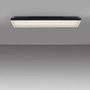 Podélná - PN 6317-18 LED stropní svítidlo Q-MAGONG černá stmívatelné Smarthome ZigBee 2700-5000K - PAUL NEUHAUS - foto 8