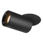 Kruhová - LA 1006981 NUMINOS® PROJECTOR M stropní zápustné svítidlo 2700 K, 55°, válcové, černé/černé - BIG WHITE (SLV) - foto 8