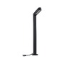 Sloupková - P 94547 Plug &amp; Shine LED stojací svítidlo Ito vertikální orientace IP65 3000K 6W antracit - PAULMANN - foto 8