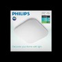 Hranatá - PH 31110/31/P3 LED Stropní svítidlo Philips Mauve 31110/31/P3 bílé 4000K - PHILIPS (915004575603) - foto 8
