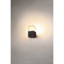 Nástěnná - LA 1006183 GRAFIT E27 square Sensor nástěnné přisazené svítidlo antracit - BIG WHITE (SLV) - foto 8