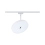Svítidla - P 95689 URail lištový spot Smart Home Zigbee 3.0 Hildor RGBW 7,5W RGBW+ stmívatelné 230V bílá - PAULMANN - foto 8