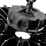 Technická - IMPR 732162 Deko-Light svítidlo Highbay Basic 210/160/110W 4000/4500/5700K černá - foto 8