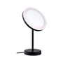 Stolní lampy dekorační - P 71151 LED kosmetické zrcadlo Masua IP44 CCT 230V 4W černá mat - PAULMANN - foto 8