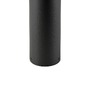 Sloupková - IMPR 730503 Deko-Light stojací svítidlo Facado II kulaté tónované 1m max. 20W E27 šedá - foto 8