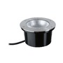 Zapuštěná - P 94655 LED zemní svítidlo Durea IP67 kruhové 213mm 3000K 12,5W 230V ocel kov - PAULMANN - foto 8